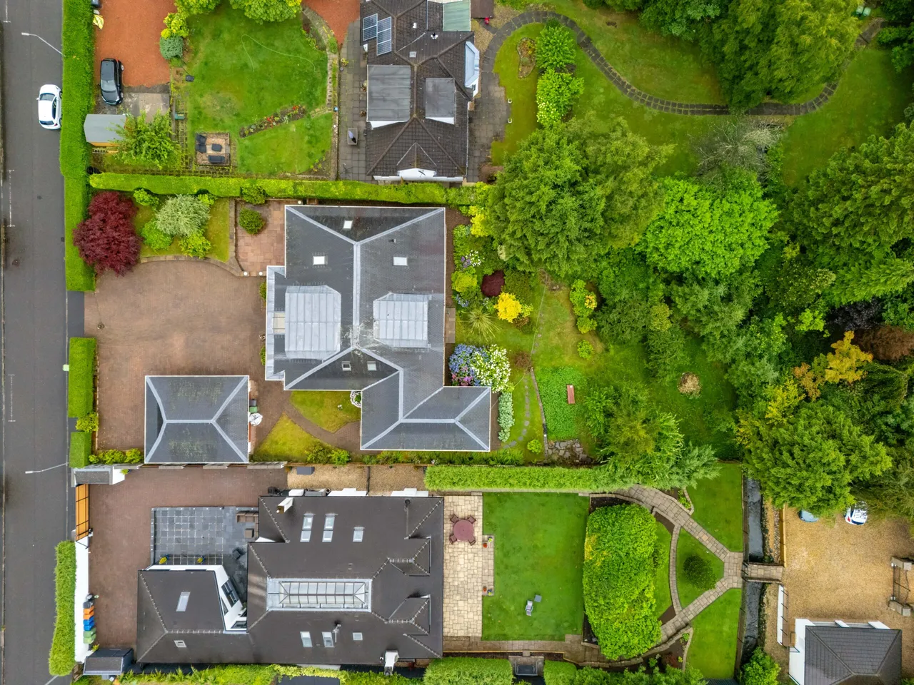 28 Stirling Drive, Bearsden, G61 4NU, photo 36
