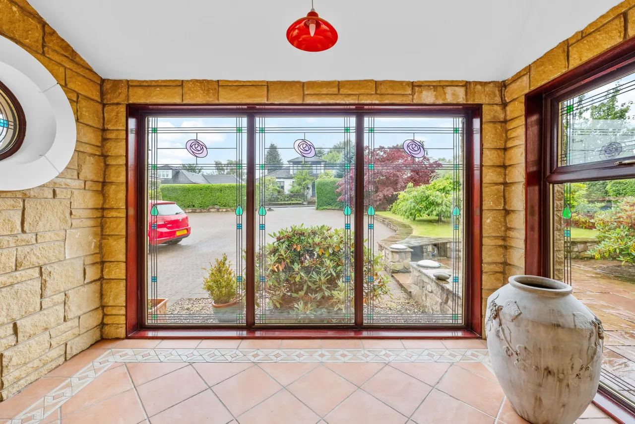 28 Stirling Drive, Bearsden, G61 4NU, photo 11