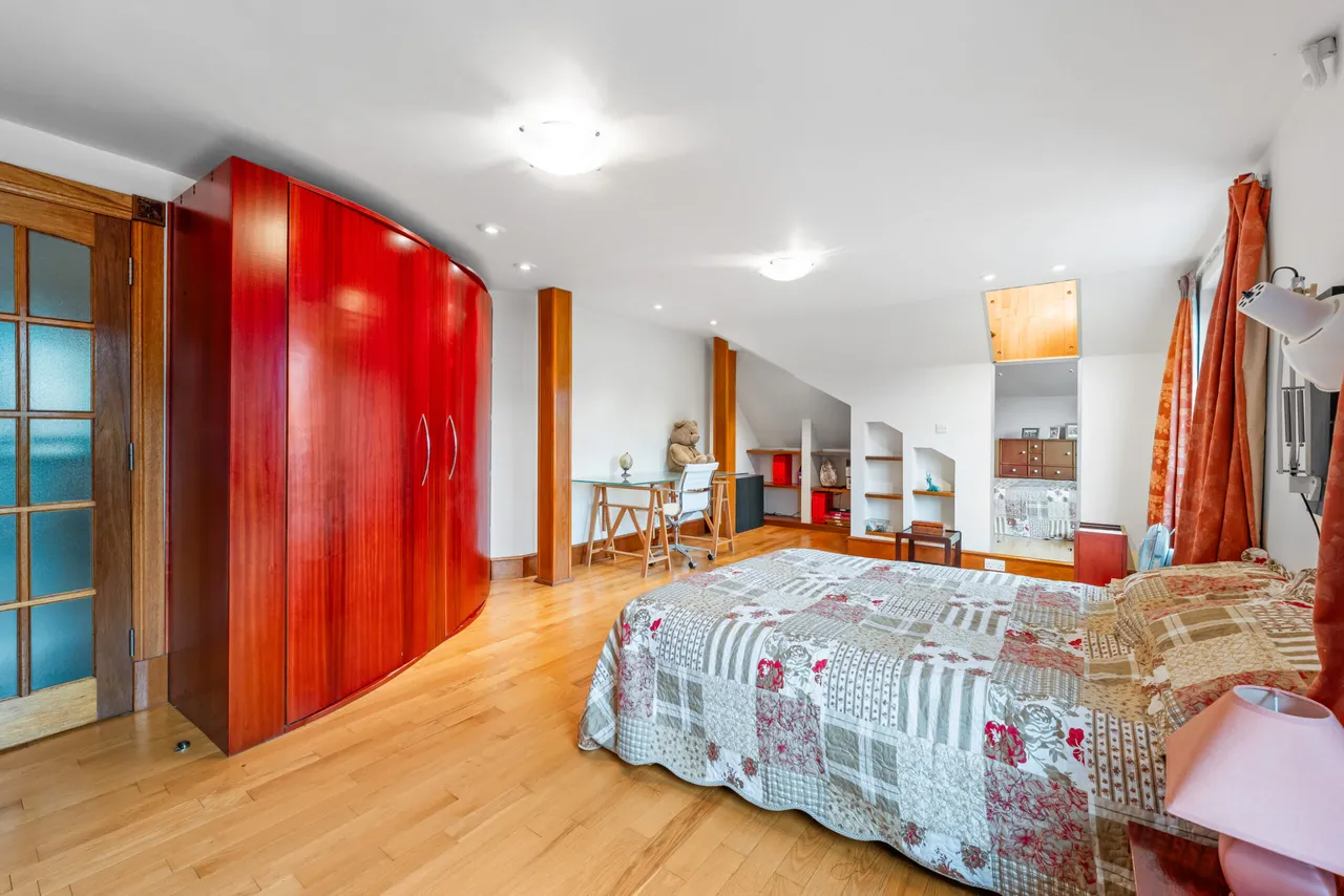28 Stirling Drive, Bearsden, G61 4NU, photo 22