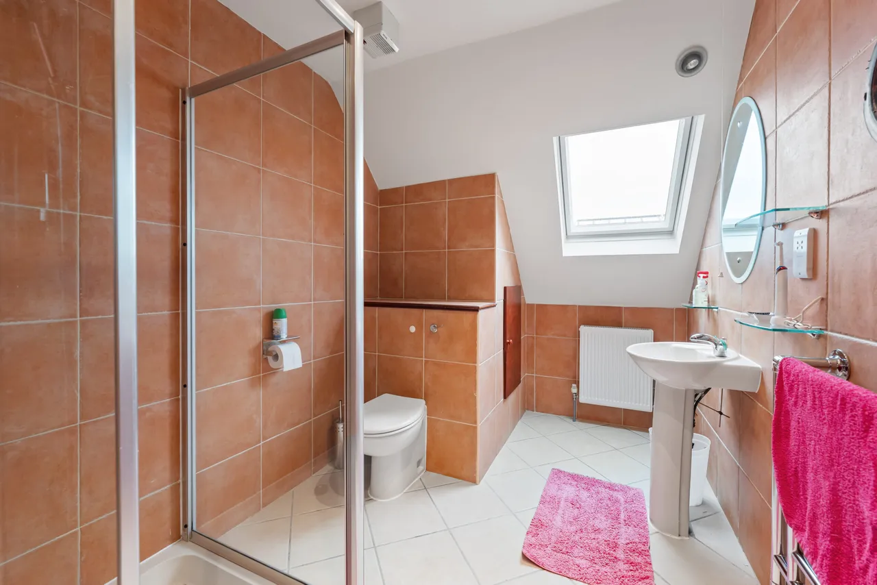 28 Stirling Drive, Bearsden, G61 4NU, photo 24