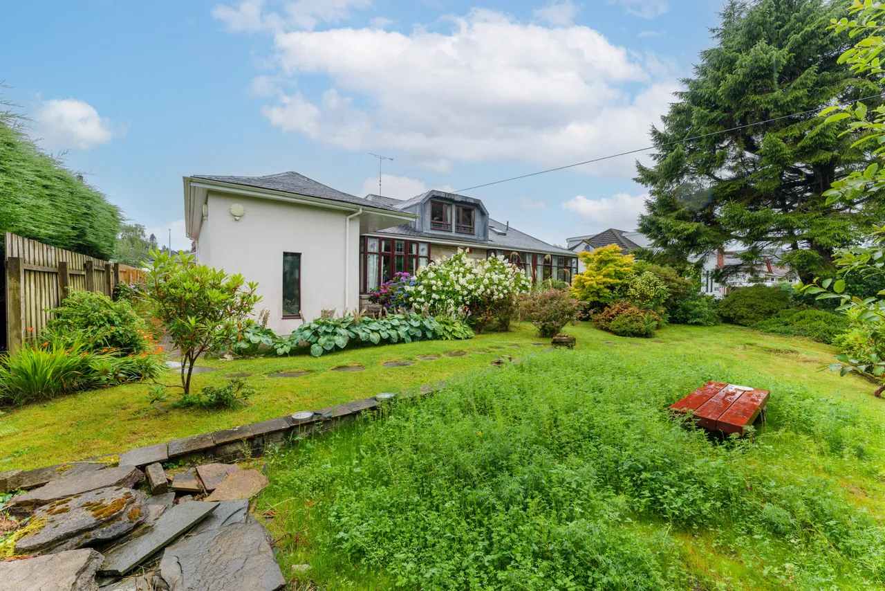 28 Stirling Drive, Bearsden, G61 4NU, photo 33