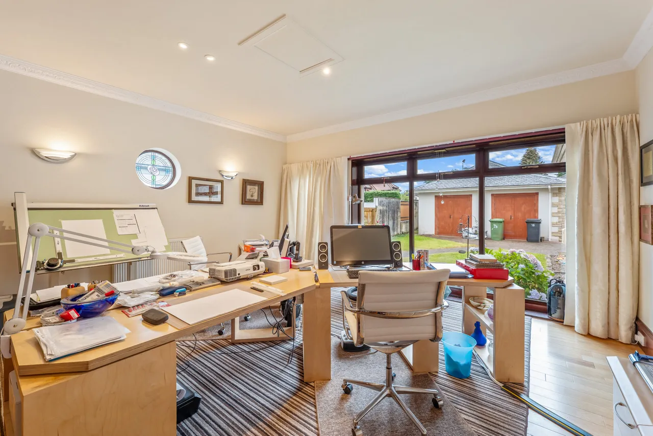28 Stirling Drive, Bearsden, G61 4NU, photo 16
