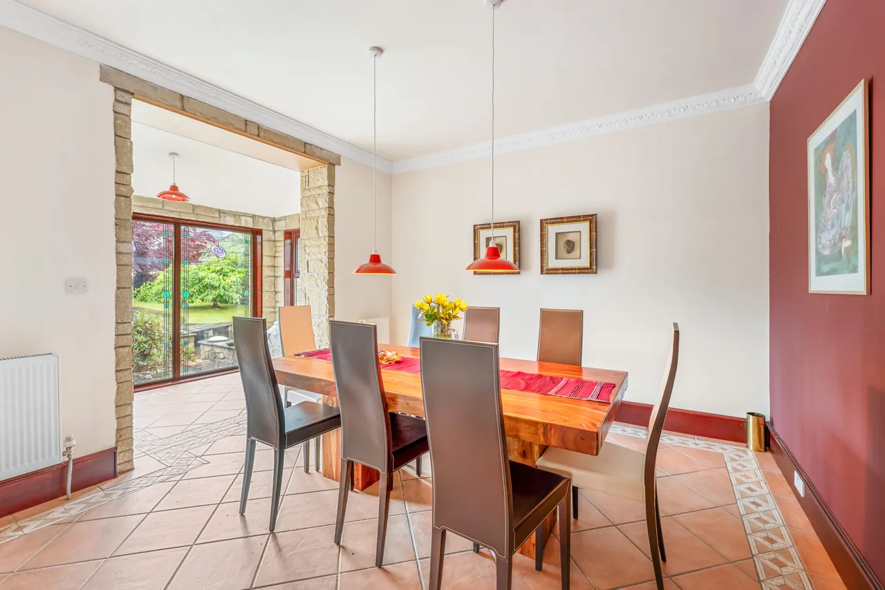 28 Stirling Drive, Bearsden, G61 4NU, photo 6