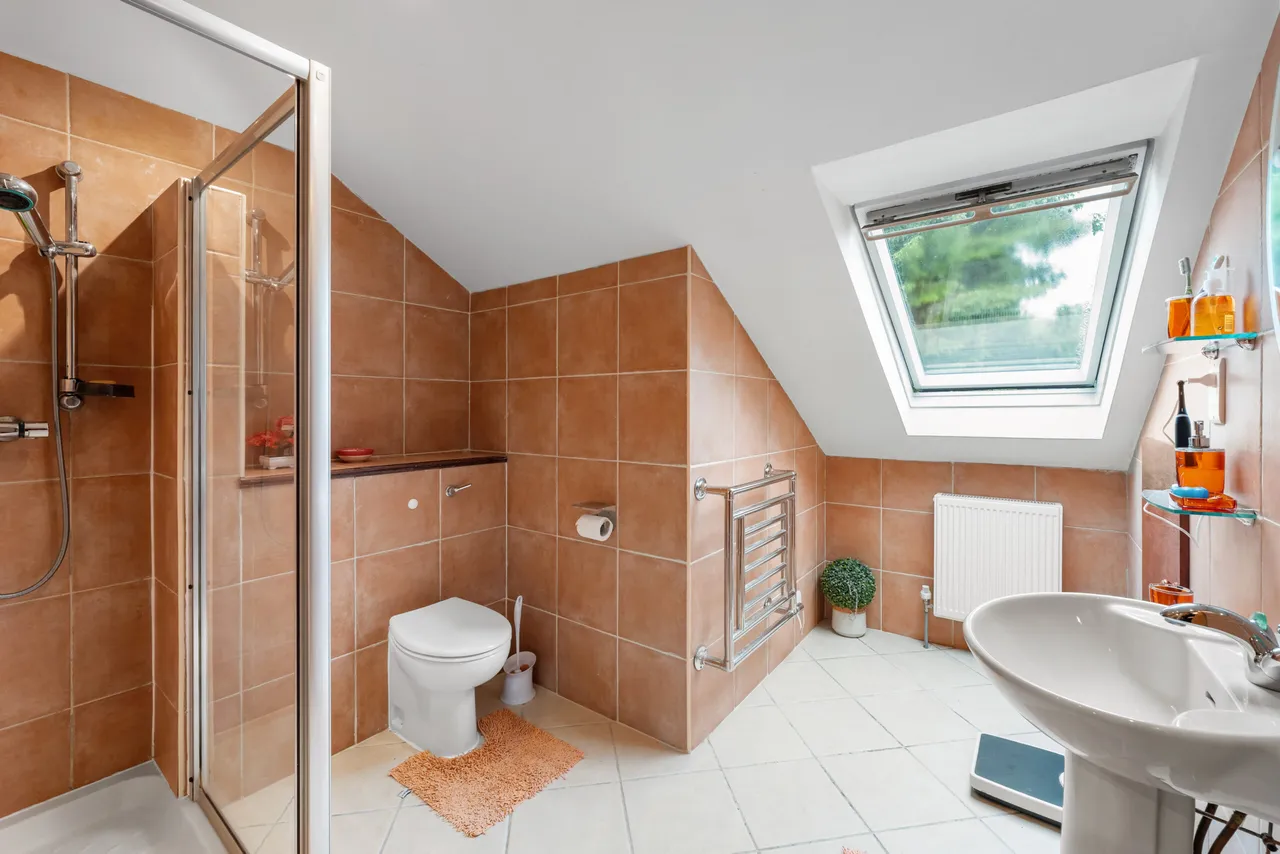 28 Stirling Drive, Bearsden, G61 4NU, photo 25