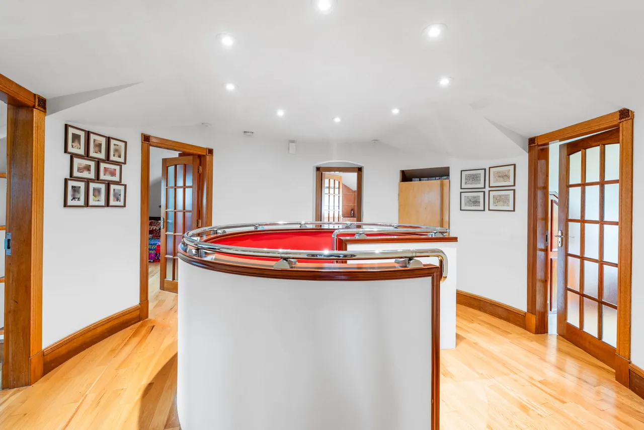 28 Stirling Drive, Bearsden, G61 4NU, photo 15