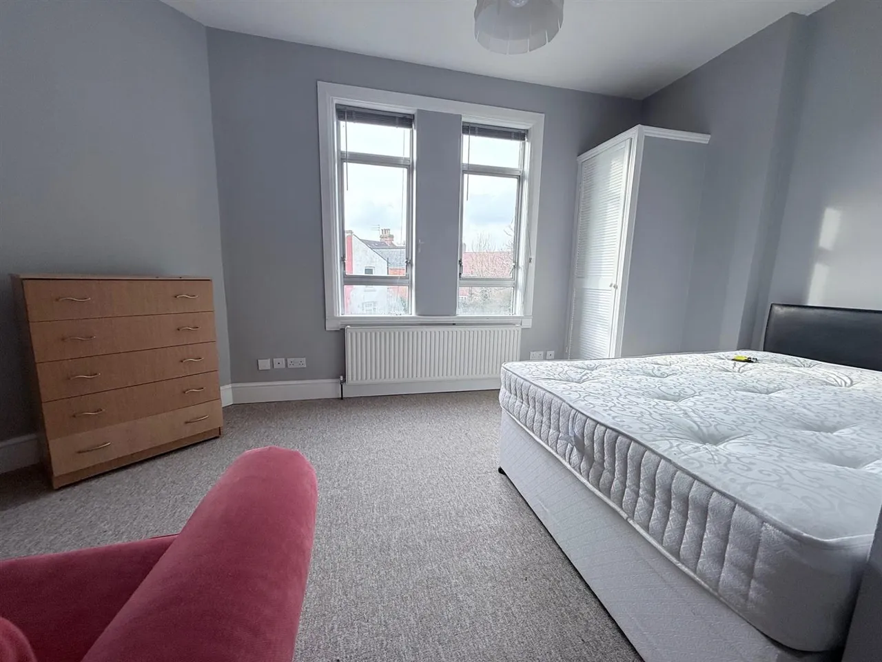 1 bed house to rent, Cedar Road, Cricklewood, NW2