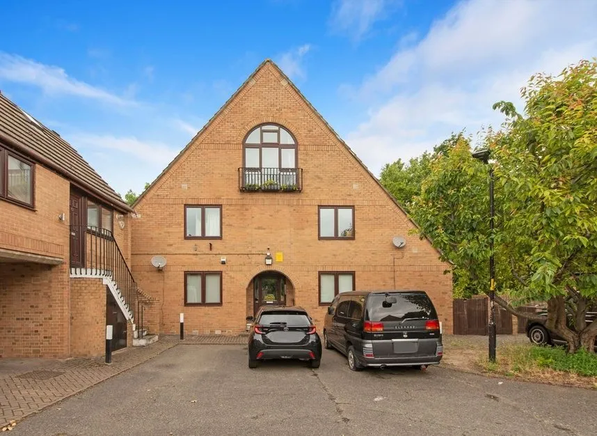 Capstan Way, Rotherhithe, SE16, photo 7