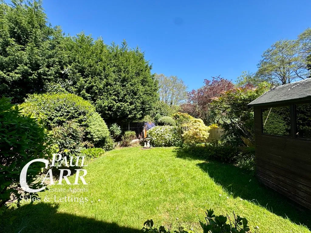 Clarence Road, Sutton Coldfield, B74, photo 11