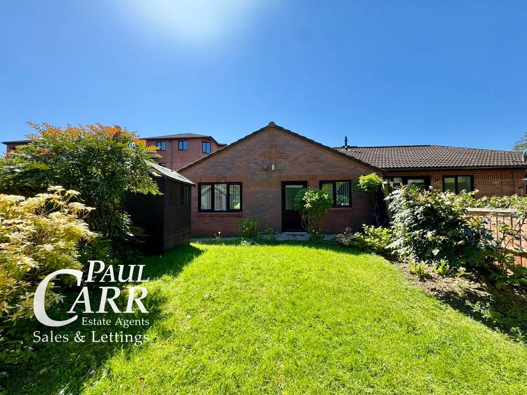 Clarence Road, Sutton Coldfield, B74, photo 10