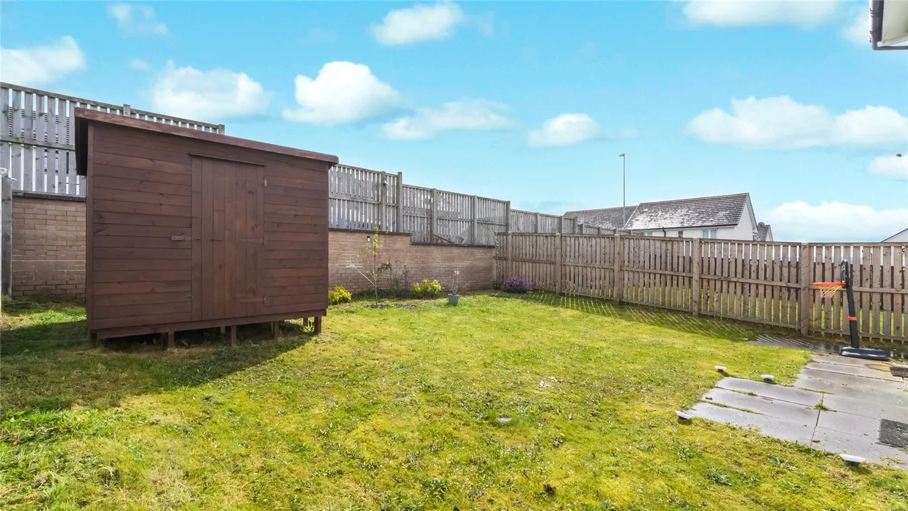 Stepford Road, Glasgow, Glasgow City, G33, photo 17
