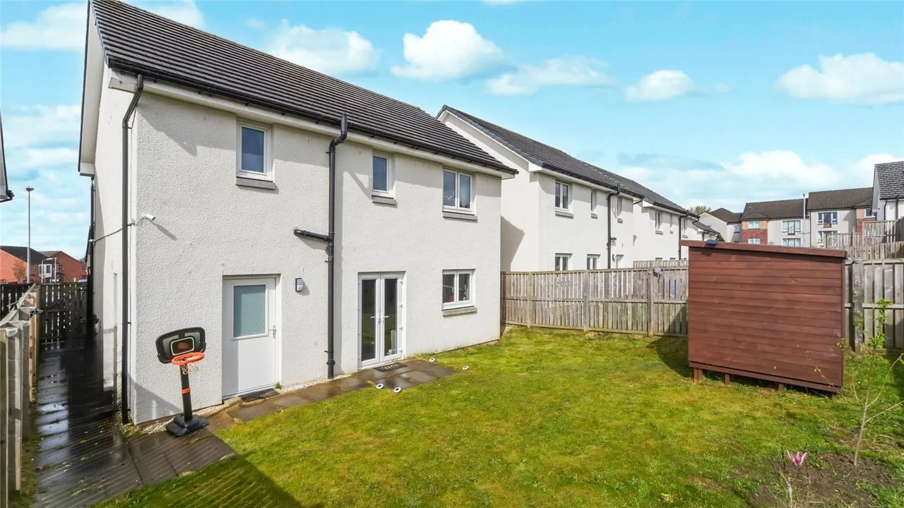 Stepford Road, Glasgow, Glasgow City, G33, photo 18