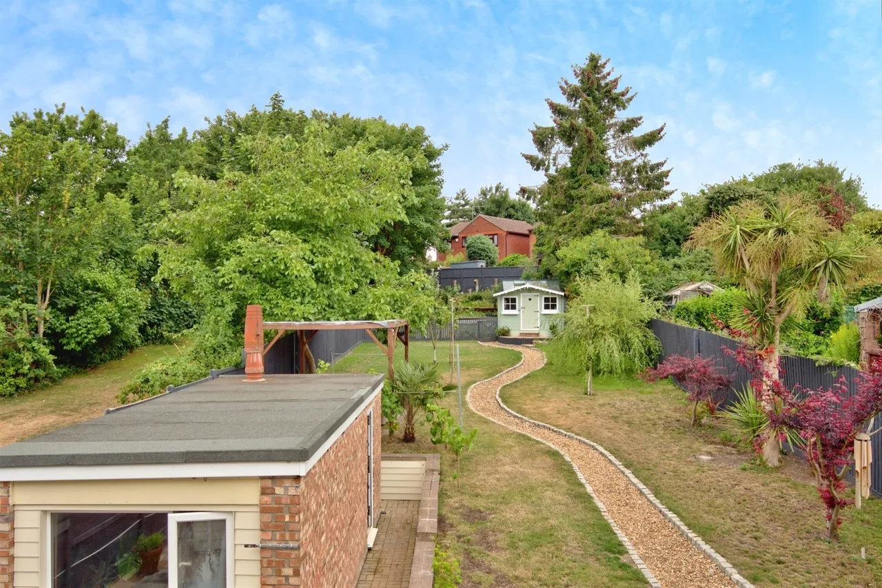Old Heath Road, Colchester, CO2, photo 7