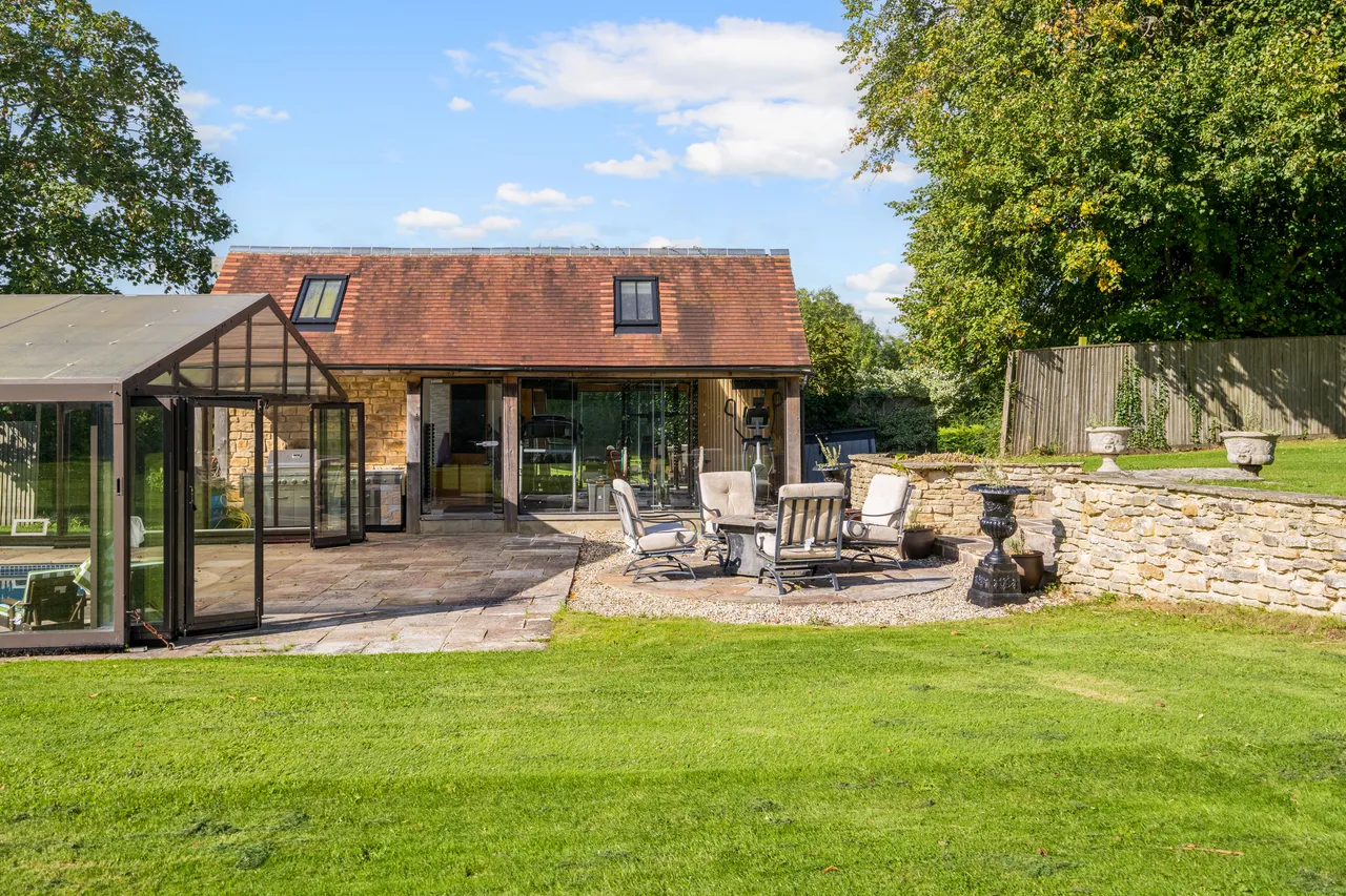 Echo Lane, Dursley, GL11, photo 39