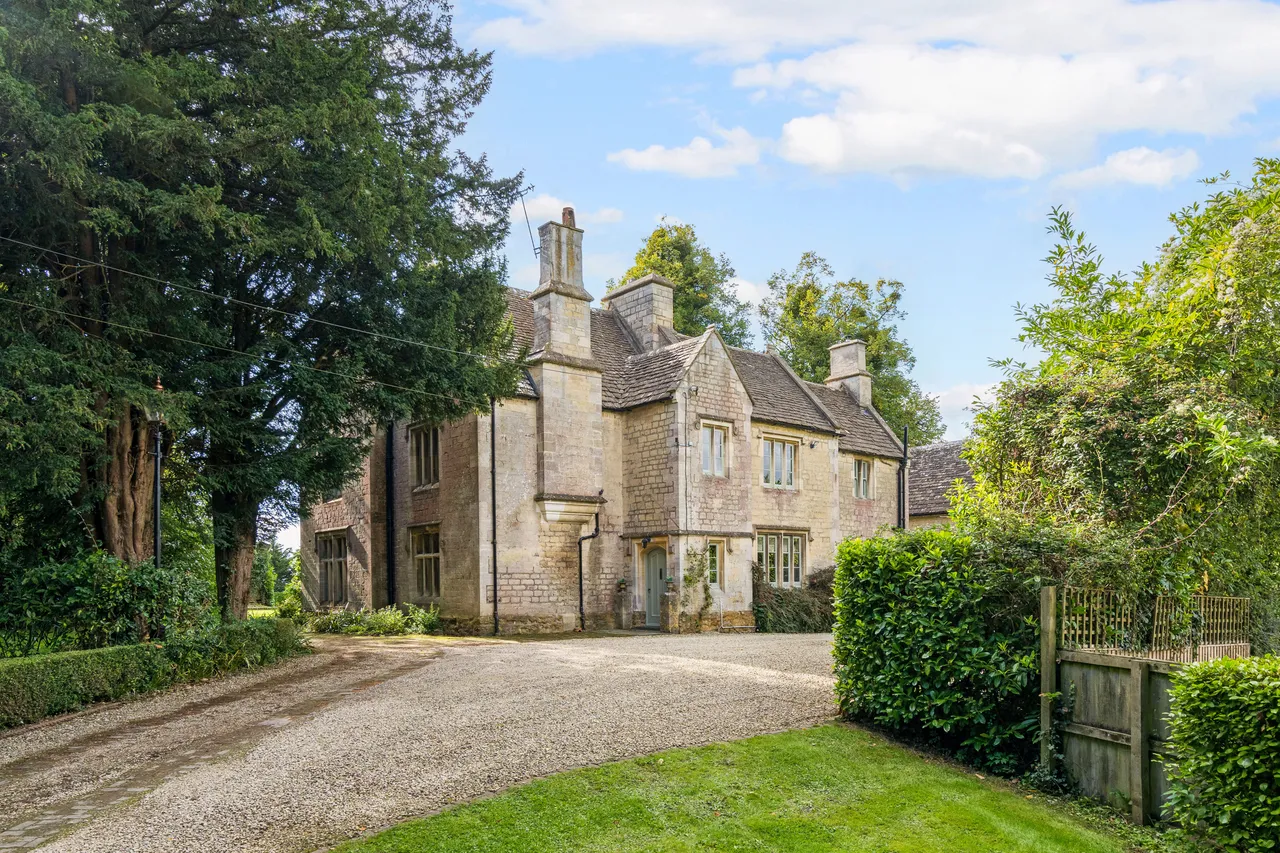 Echo Lane, Dursley, GL11, photo 43