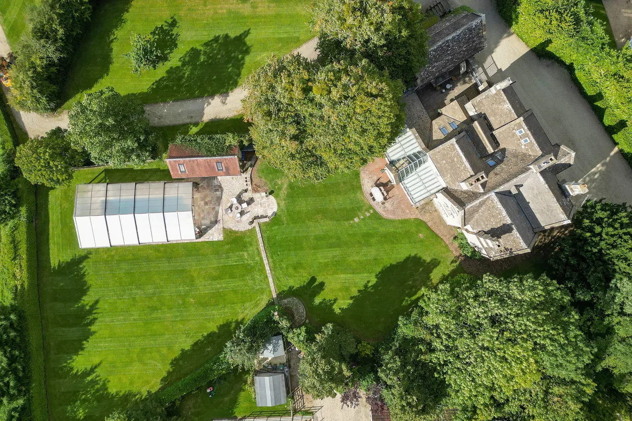 Echo Lane, Dursley, GL11, photo 53
