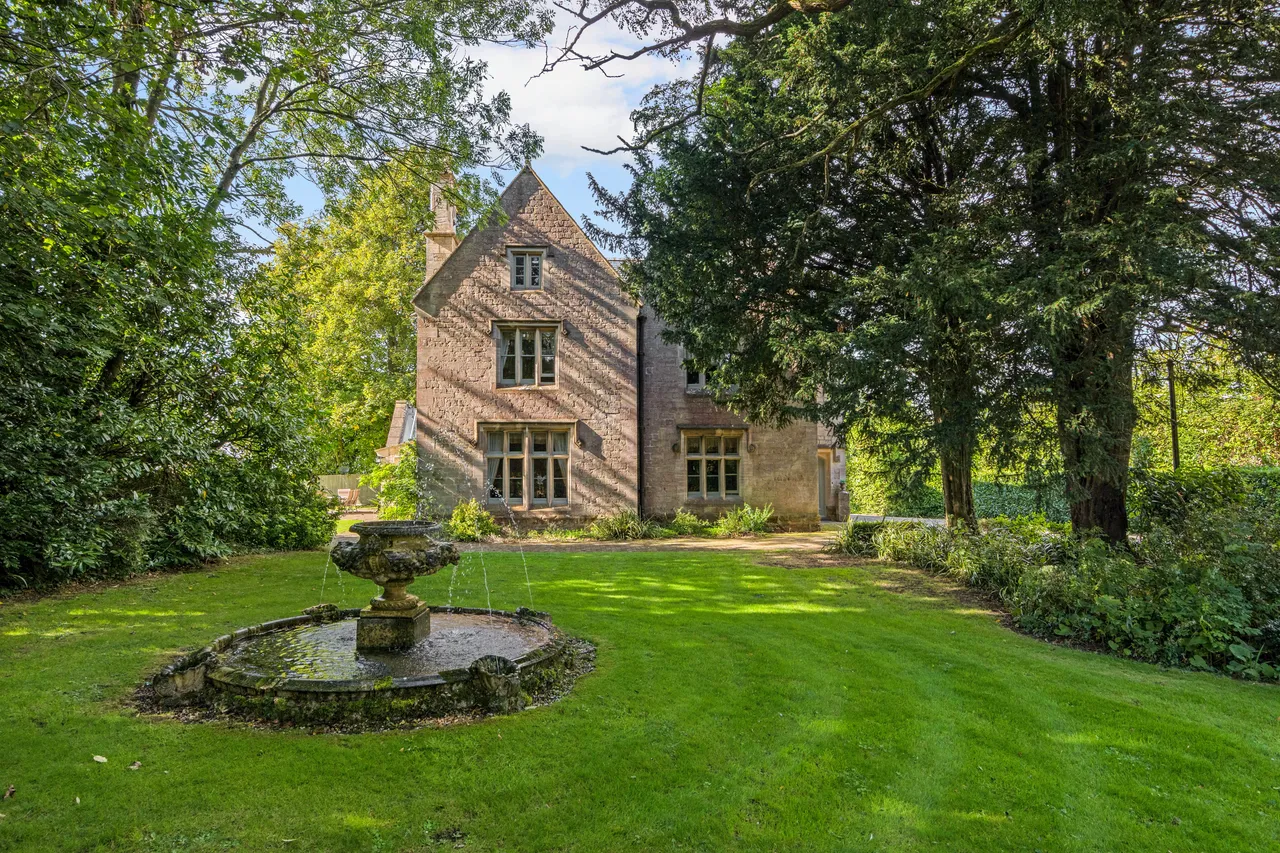 Echo Lane, Dursley, GL11, photo 55