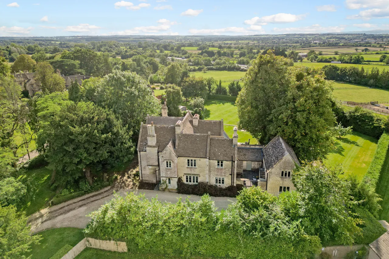 Echo Lane, Dursley, GL11, photo 44