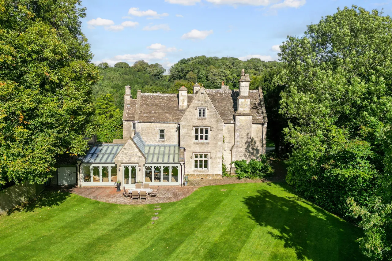 Echo Lane, Dursley, GL11, photo 45