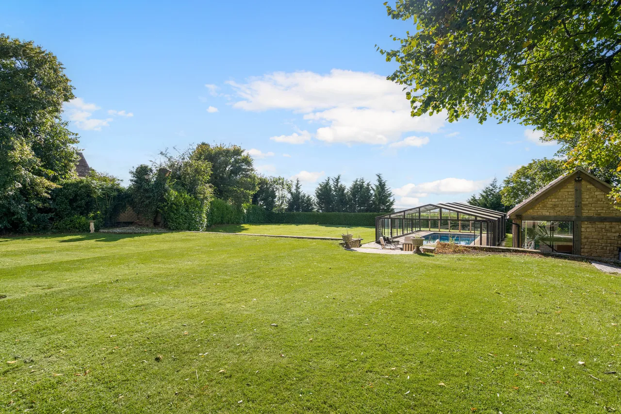 Echo Lane, Dursley, GL11, photo 46