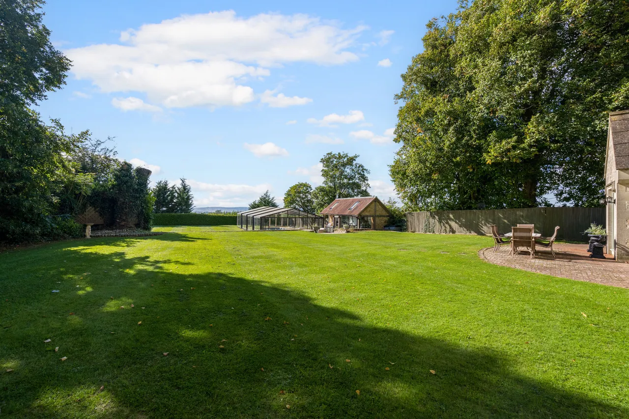 Echo Lane, Dursley, GL11, photo 47