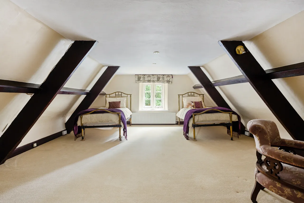 Echo Lane, Dursley, GL11, photo 11