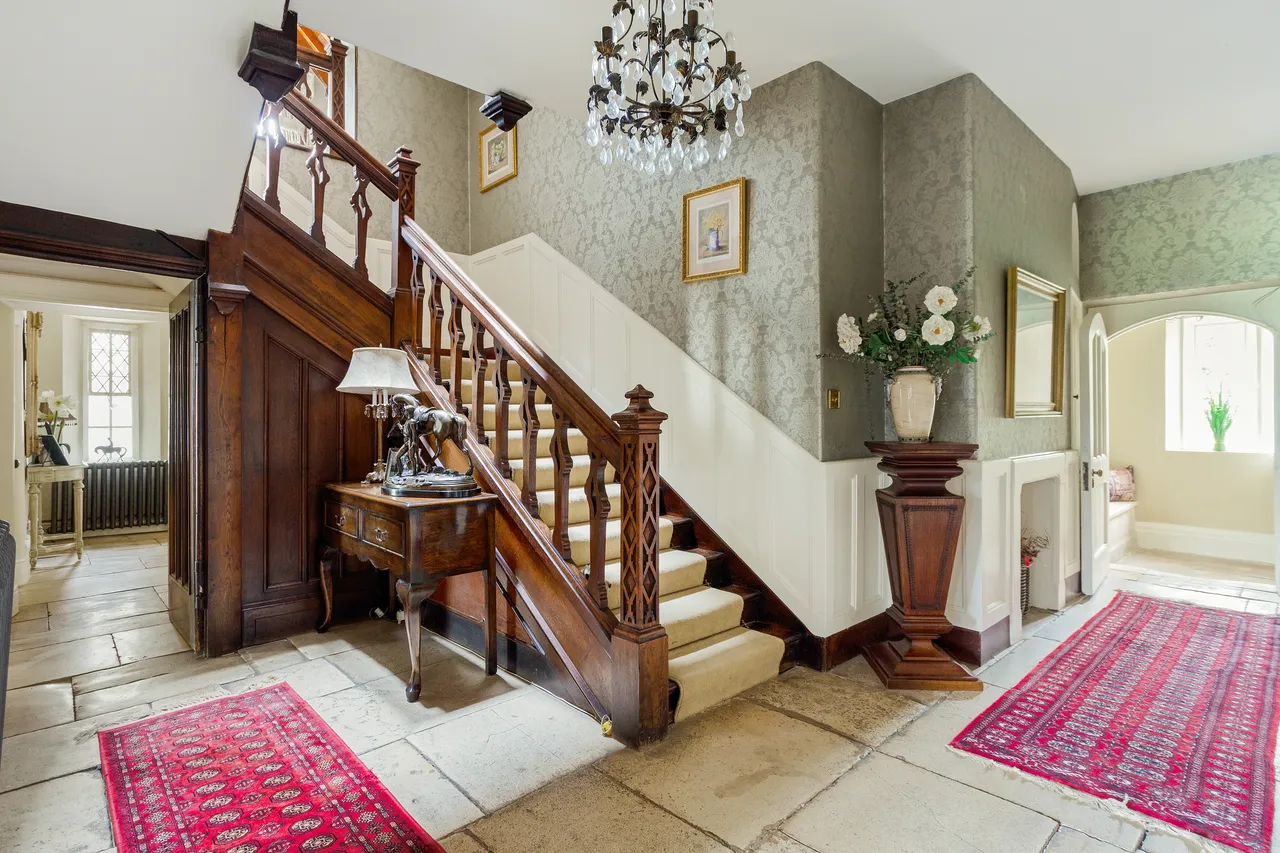 Echo Lane, Dursley, GL11, photo 21