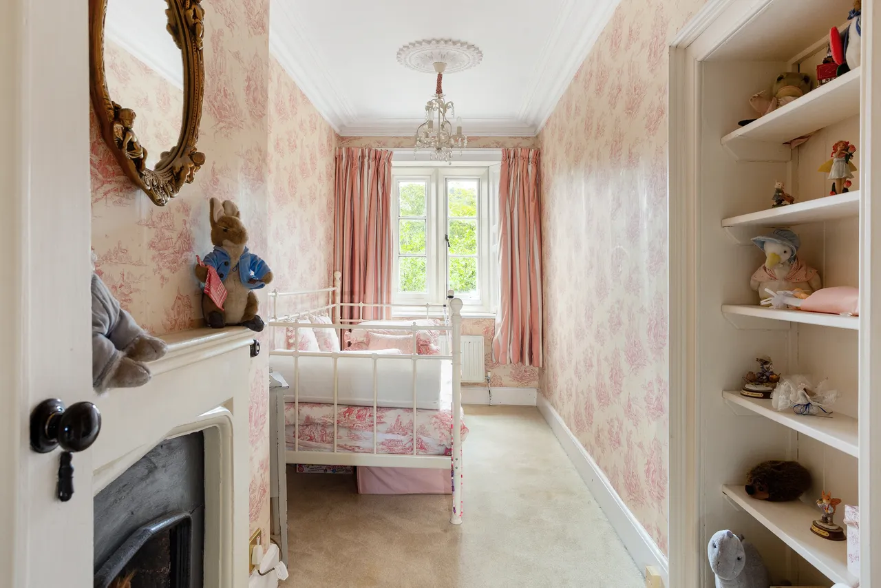 Echo Lane, Dursley, GL11, photo 12