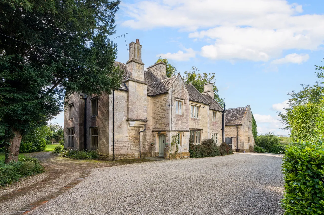Echo Lane, Dursley, GL11, photo 42