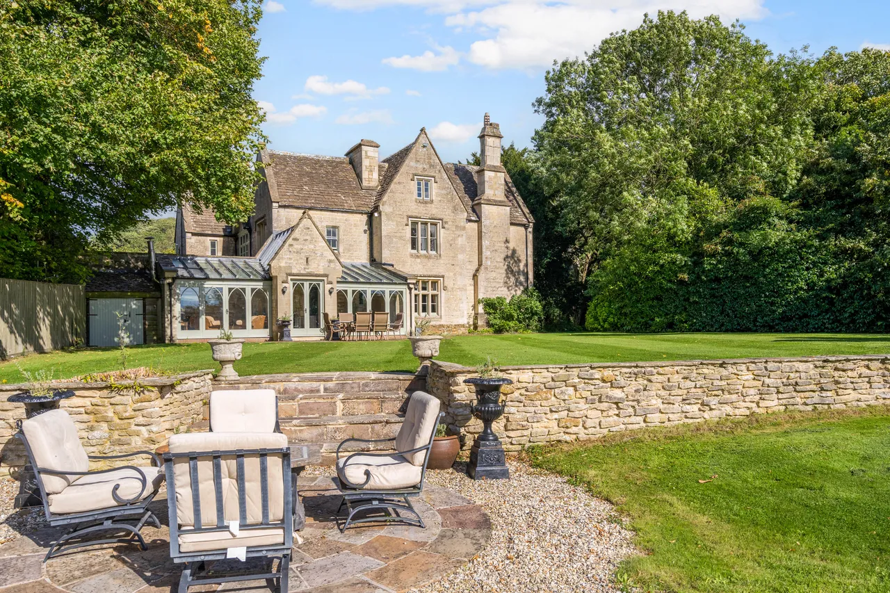 Echo Lane, Dursley, GL11, photo 41