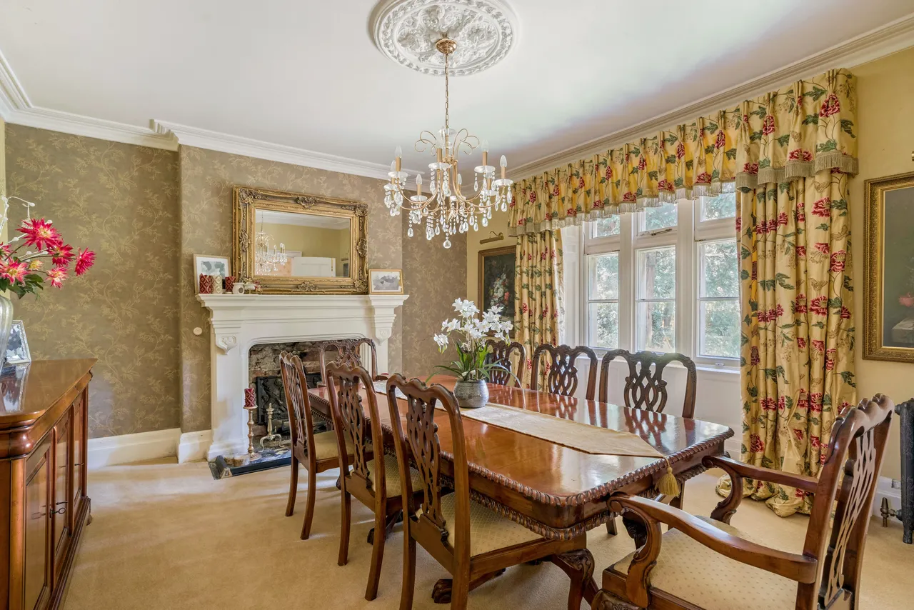 Echo Lane, Dursley, GL11, photo 5