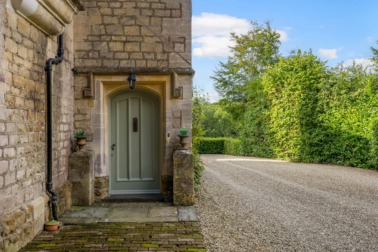 Echo Lane, Dursley, GL11, photo 38