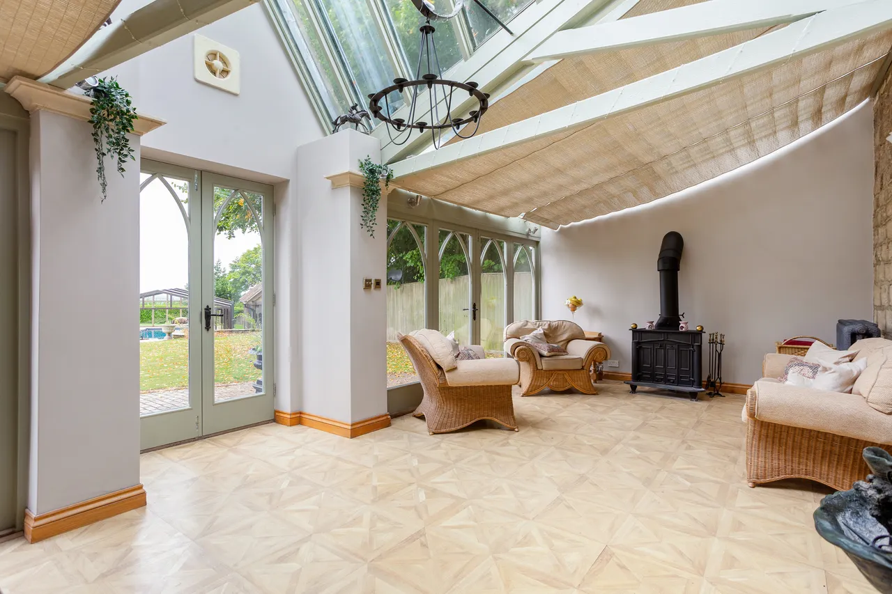 Echo Lane, Dursley, GL11, photo 10
