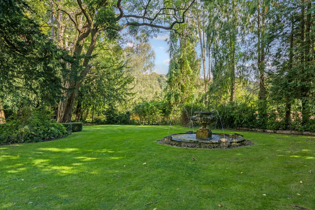 Echo Lane, Dursley, GL11, photo 54