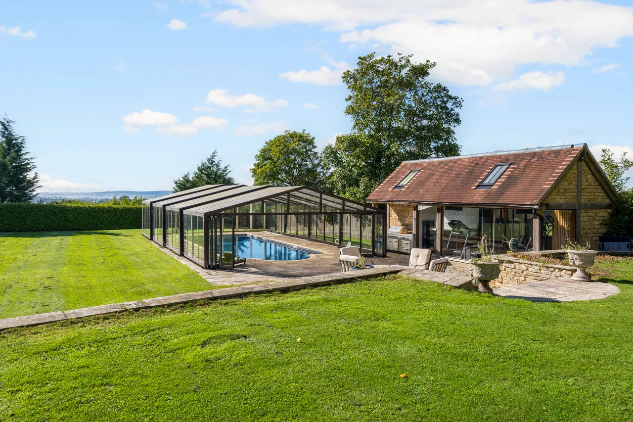 Echo Lane, Dursley, GL11, photo 48