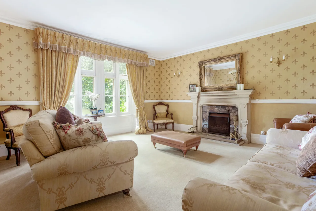 Echo Lane, Dursley, GL11, photo 2