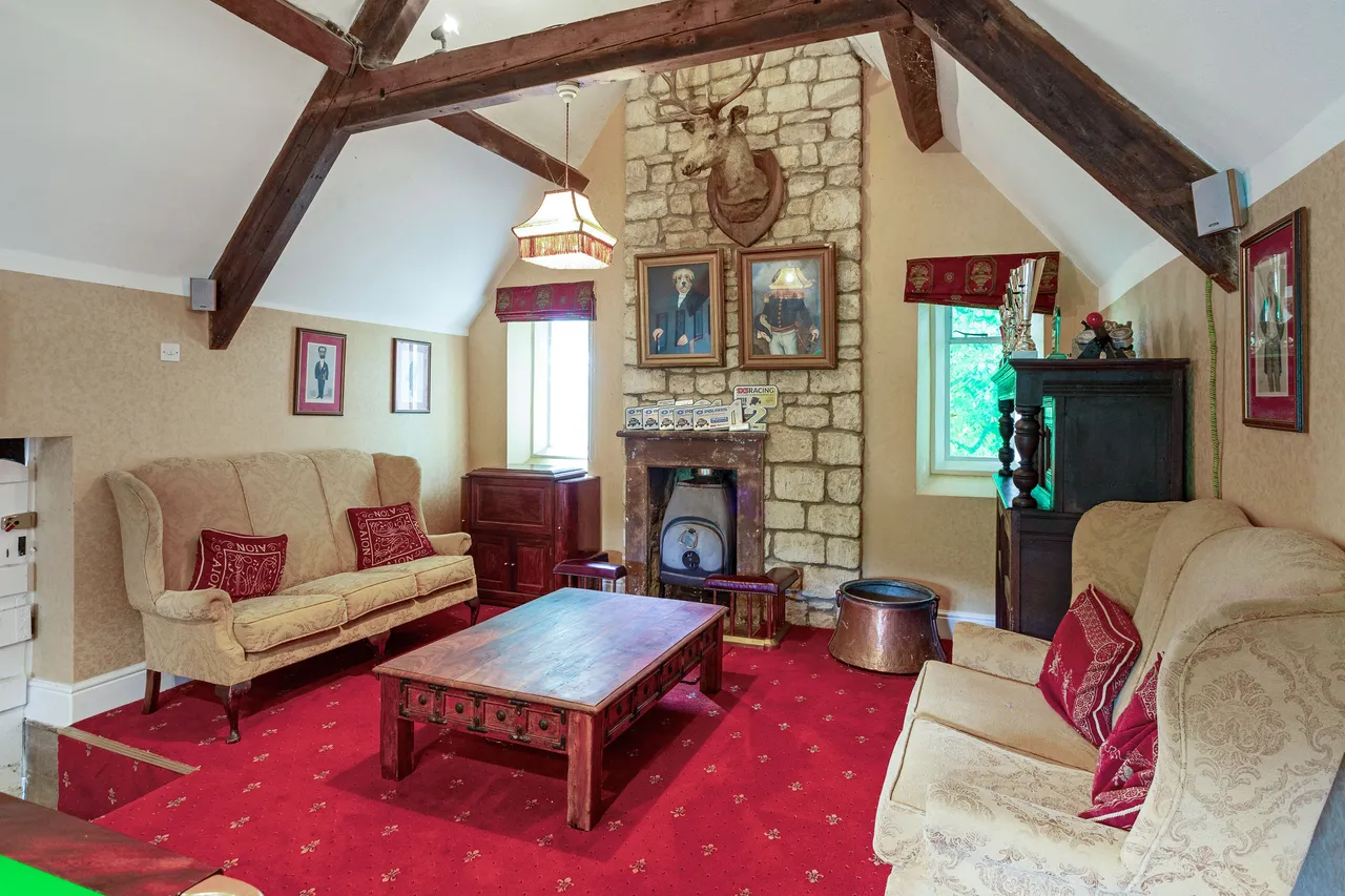 Echo Lane, Dursley, GL11, photo 23