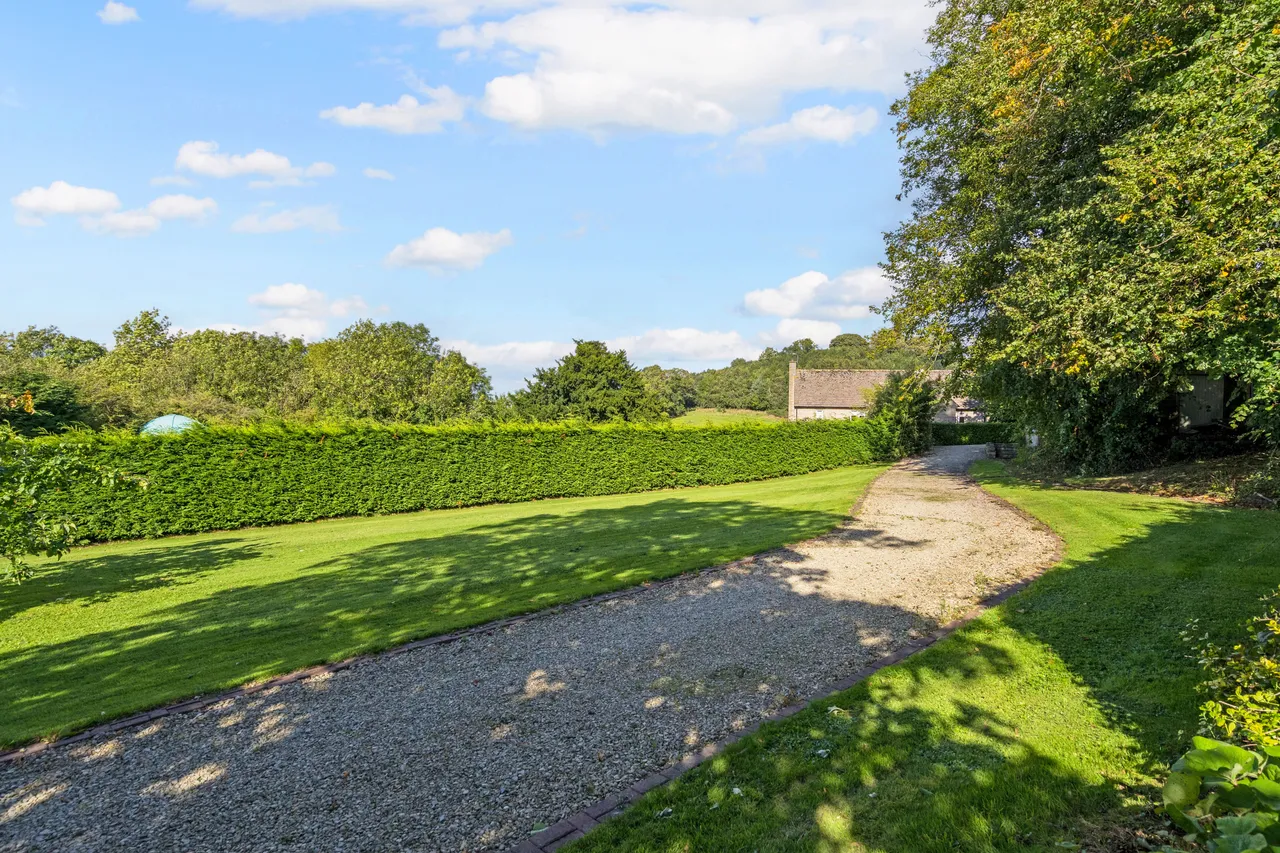 Echo Lane, Dursley, GL11, photo 40