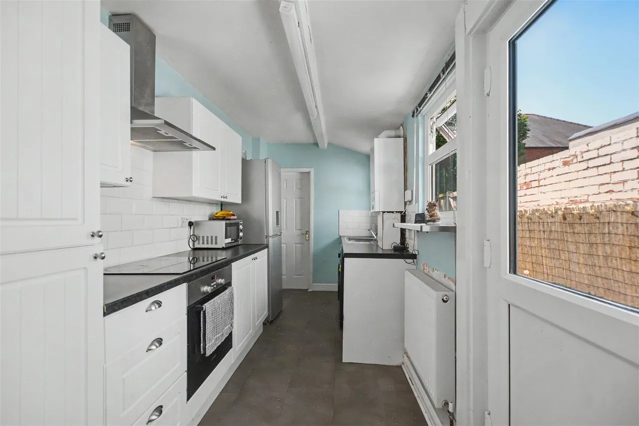 Victoria Street, Stapleford, NG9, photo 8