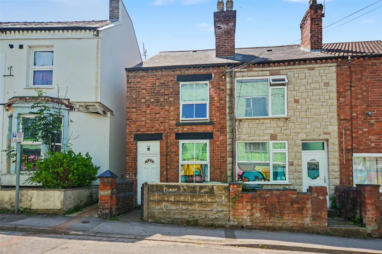 Victoria Street, Stapleford, NG9, photo 2