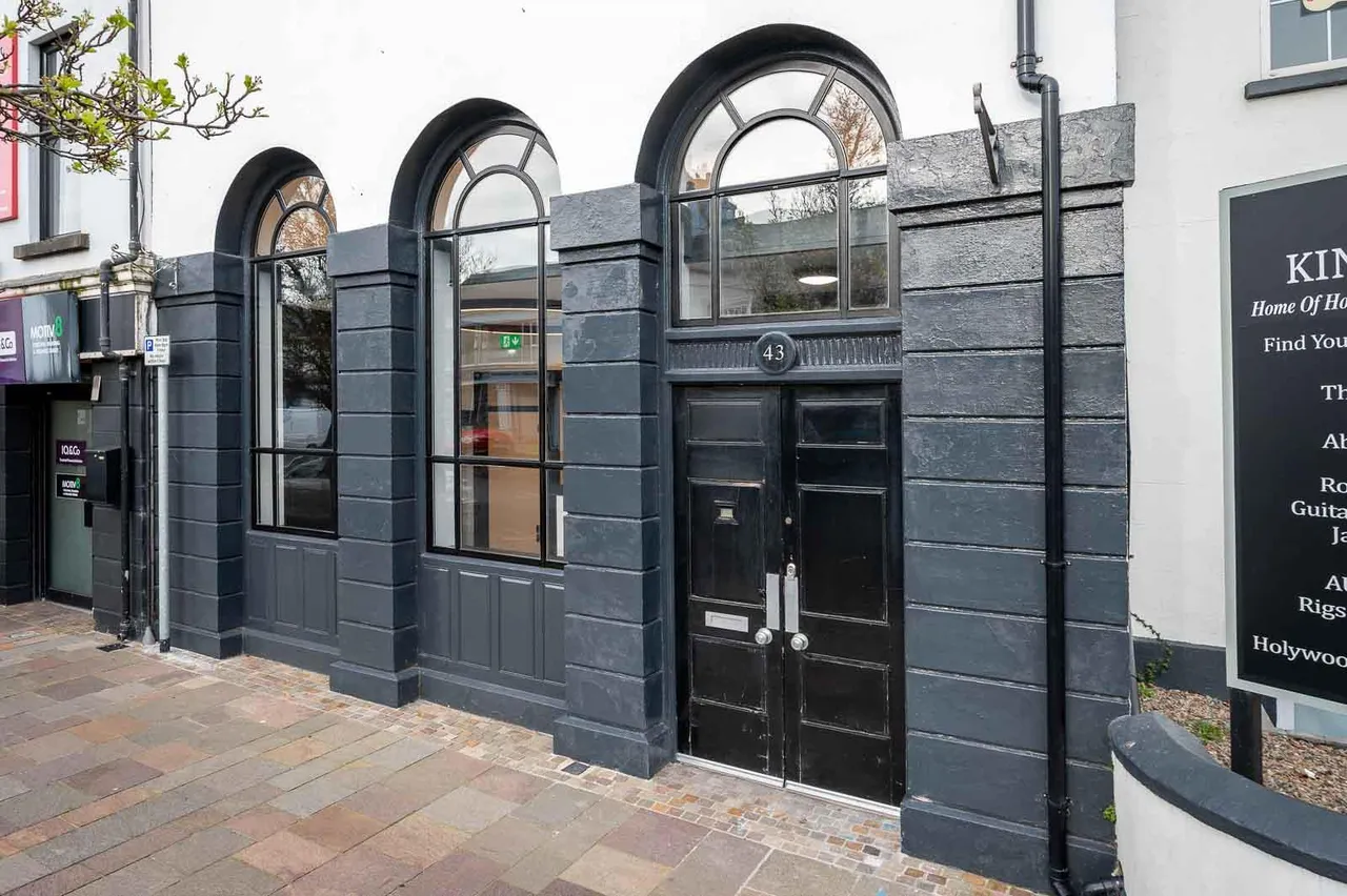 High Street, holywood, BT18, photo 2