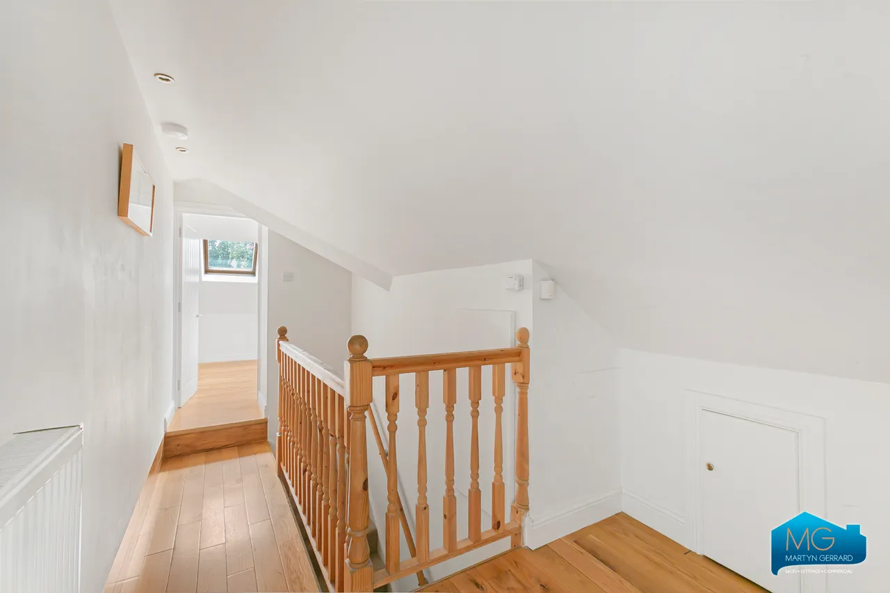 Park Road, New Barnet, EN4, photo 10