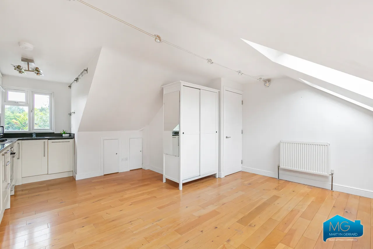 Park Road, New Barnet, EN4, photo 4