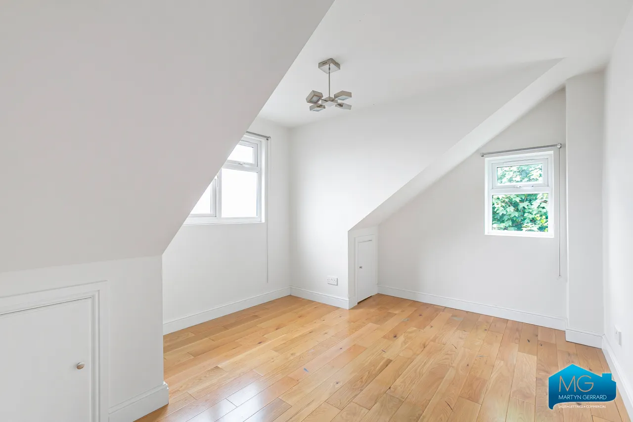 Park Road, New Barnet, EN4, photo 8