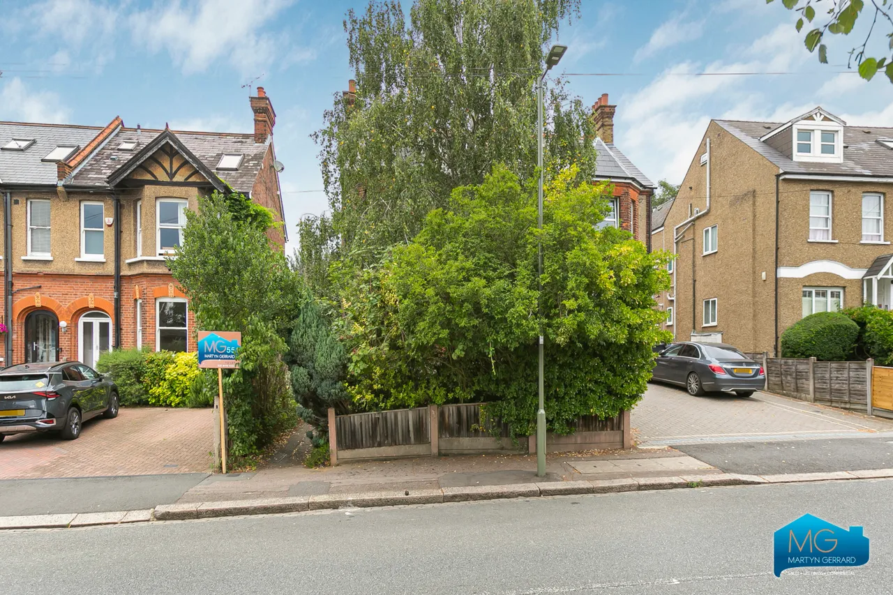 Park Road, New Barnet, EN4, photo 14
