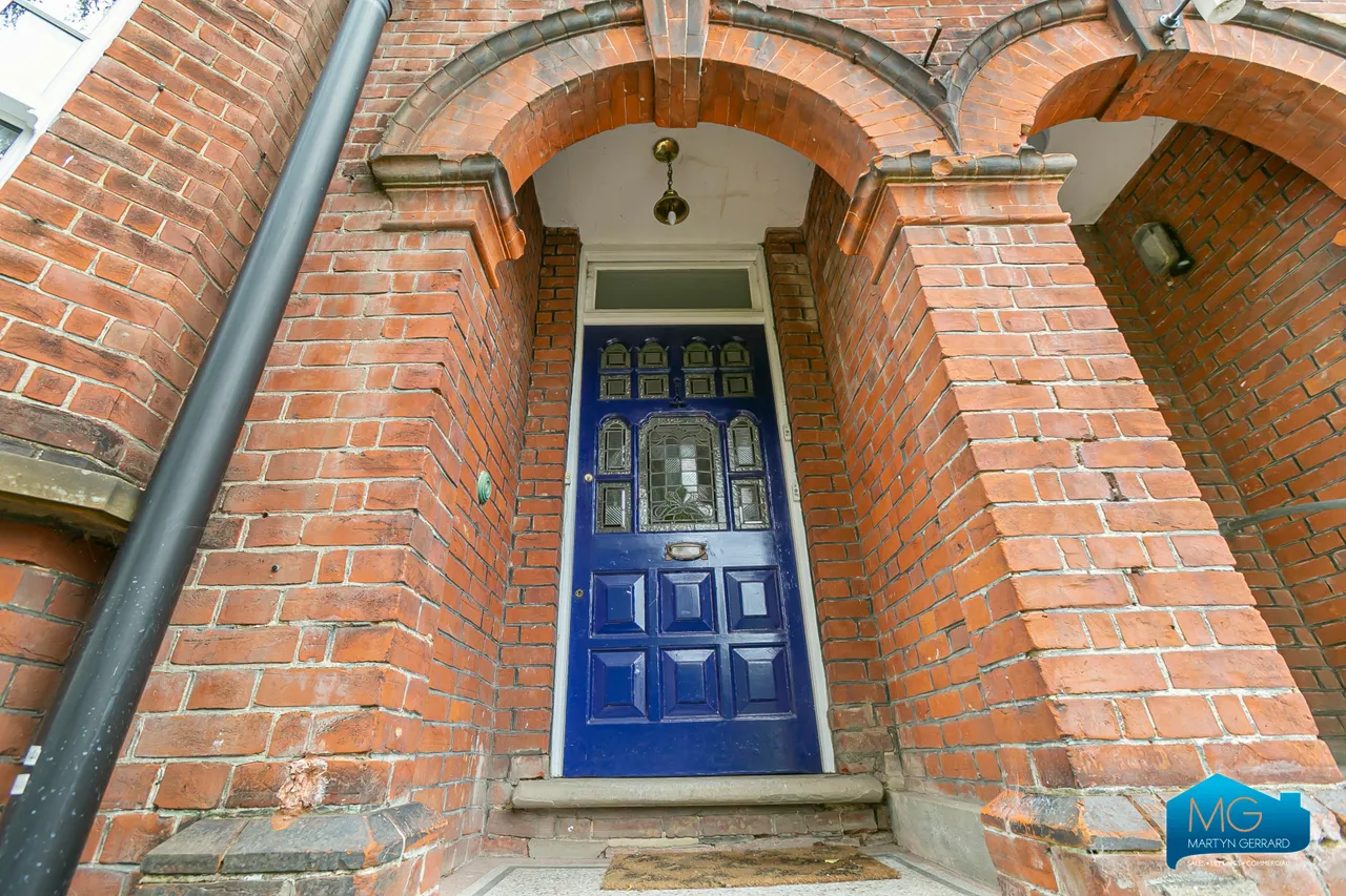Park Road, New Barnet, EN4, photo 12