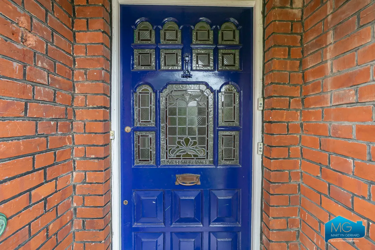 Park Road, New Barnet, EN4, photo 11