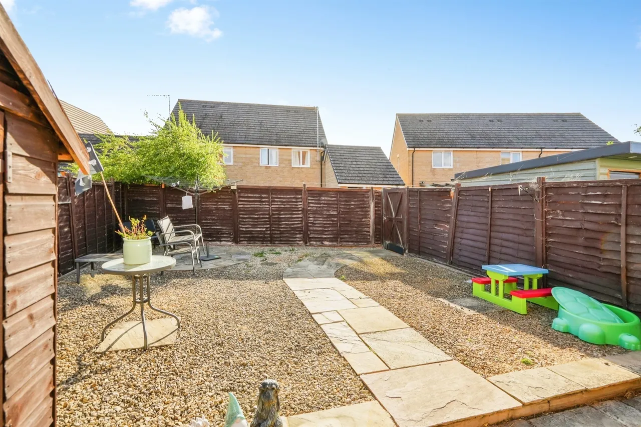 Maple Road, Didcot, OX11, photo 4