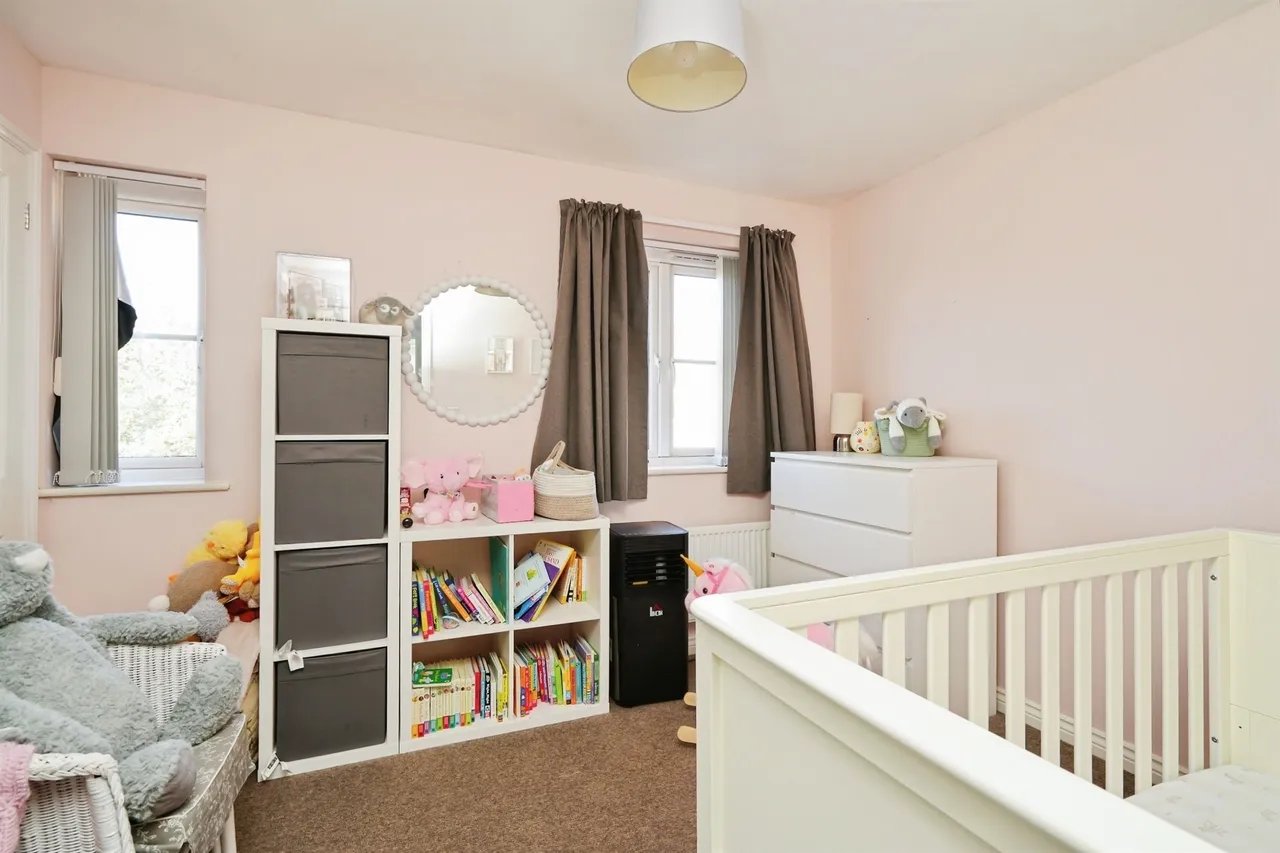 Maple Road, Didcot, OX11, photo 9
