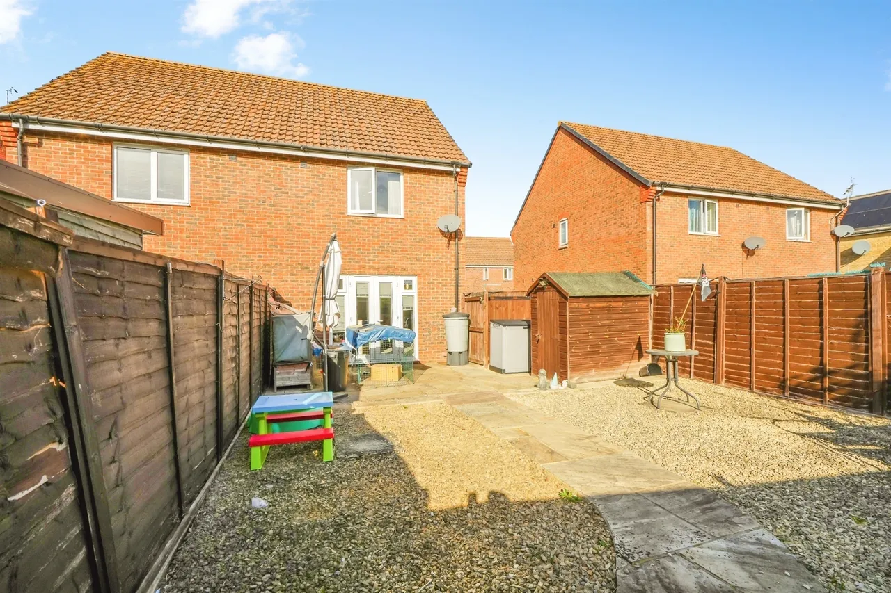 Maple Road, Didcot, OX11, photo 12