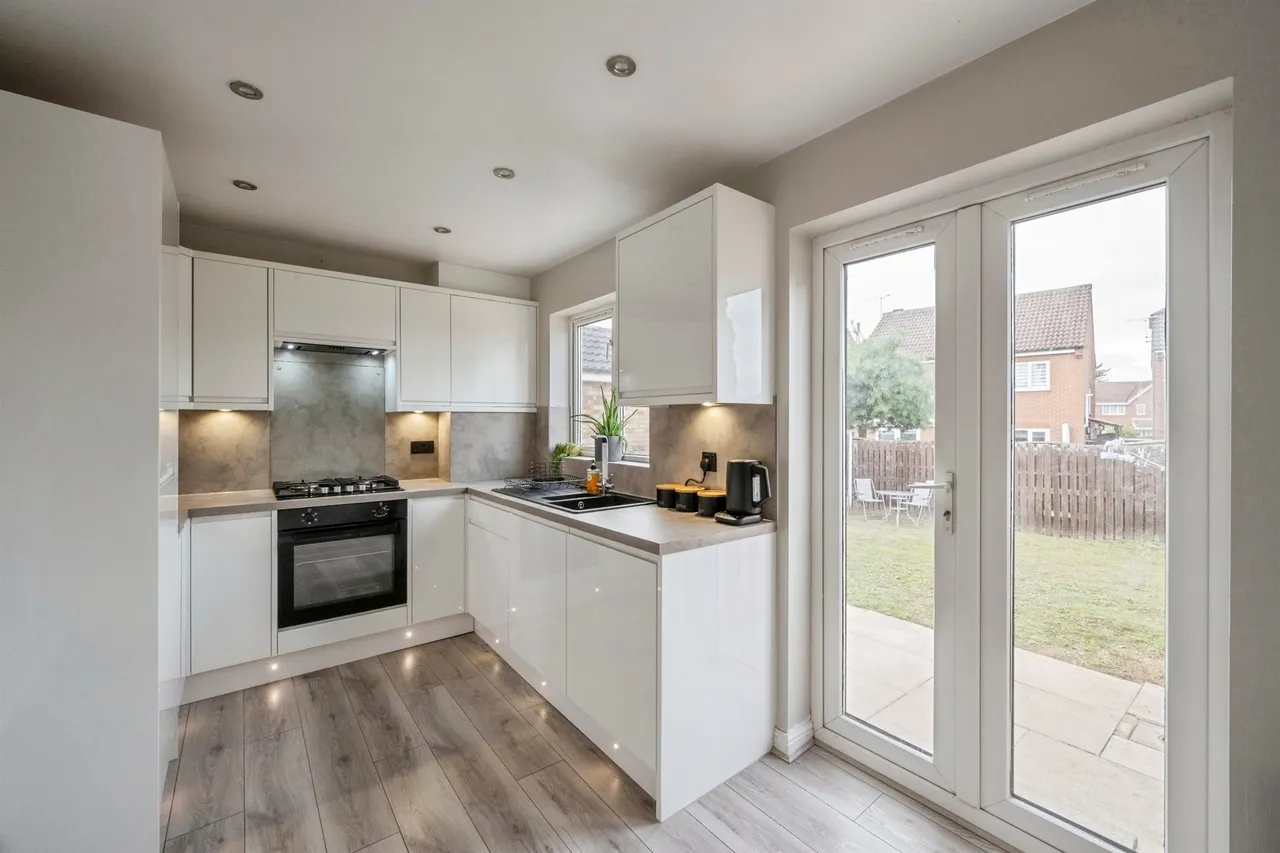 Chatsworth Drive, Rossington, DN11, photo 4